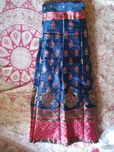 Elegant Lehenga Choli