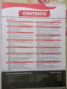 144 JEE Main Physics - Chapter-wise Solved Papers