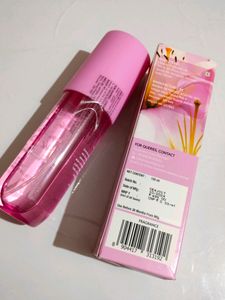 Aqualogica Floral Body Mist