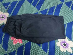 Navy Blue Shorts