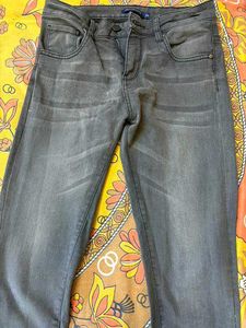 Dressberry Brown Jeans