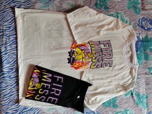 2 T-shirts For Women