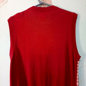 People Half Sweater