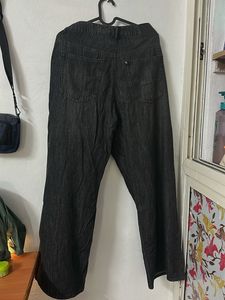 Flared Jeans