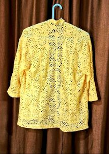 Combo Of 4 Branded Stylish Shrugs Size 42 inches