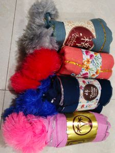 Daily Wear Hijab