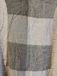 White Kurta For Women