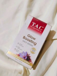 T.A.C Ayurveda Glow Serum