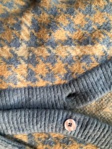 Made In Korea Cardigan