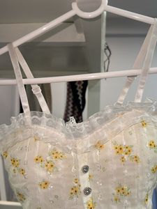 Corset Top
