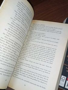 Award Winner Book Of The Year Combo