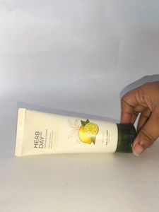 The Face Shop Herb Day 365 Master Blending Foaming