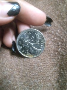 Old Coins