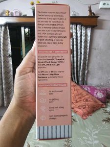 Dot And Key Watermelon Sunscreen
