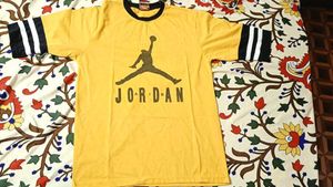 Jordan Graphic Tee