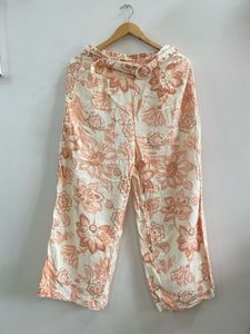 Peach Blossom Co-ord Set