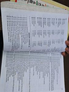 Verbal &amp; Non-Verbal Reasoning Book