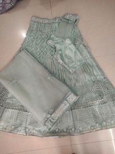 Gorgeous Lehenga Choli