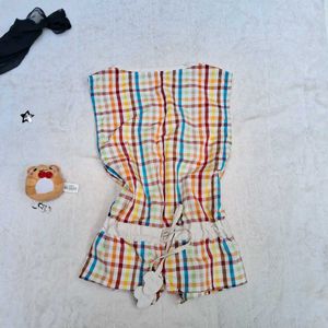 Cute Printerest Vest Top