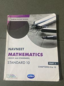 Mathematics( Basic And Standard)