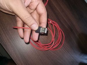 Astound Iphone - Tv 1080P Universal Hdmi Cable