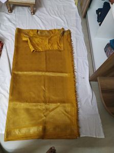 silk saree