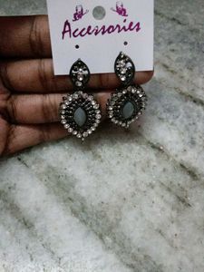 Elegant Drop Earrings