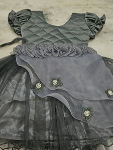 Baby Never Used Frock