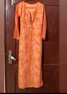 Ethnic Dress