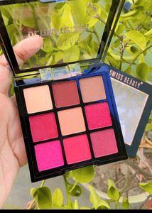 Branded Mekup Products