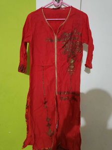 Kurti