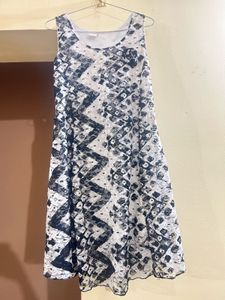 Lace Dress