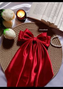 Hair Bow