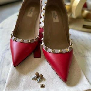 Valentino Heels