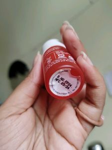 Plum Vitamin C Serum (Not Used)