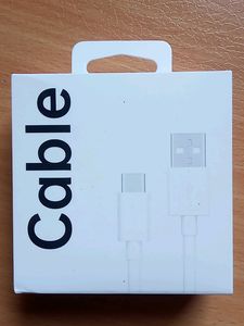OPPO Cable Type C