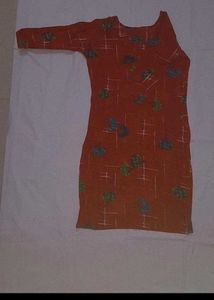 6 Kurtis Combo