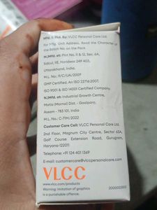 Tan Removal Facial Kit