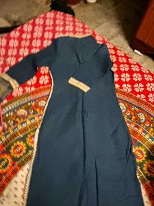 Girls Kurta