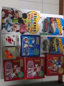 Kids TOYS
