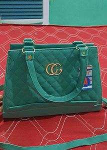 Handbag New With Tag