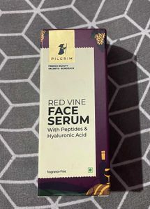 Face Serum