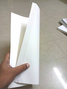 JK Excel Bond Sheet - 45 Sheets