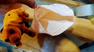 Cute Baby Outfit Set