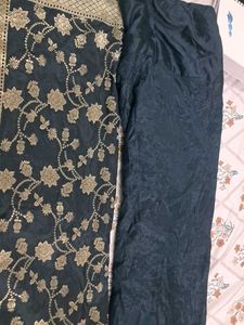Dupatta &amp; Bottom Only