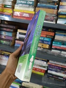 The Girl Who Loved Tom Gordon