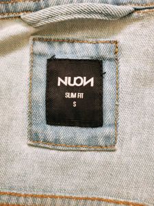 WESTSIDE DENIM JACKET