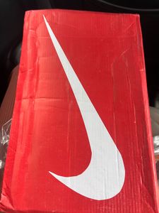 Nike Shoe