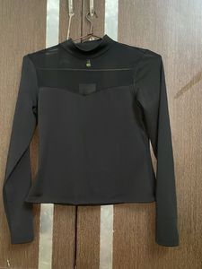 Bodycon Top