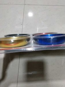 Imported Magnetic Bowl Set